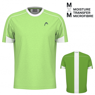 Head PLAY Tech T-Shirt Men IG - 50/52 (L)